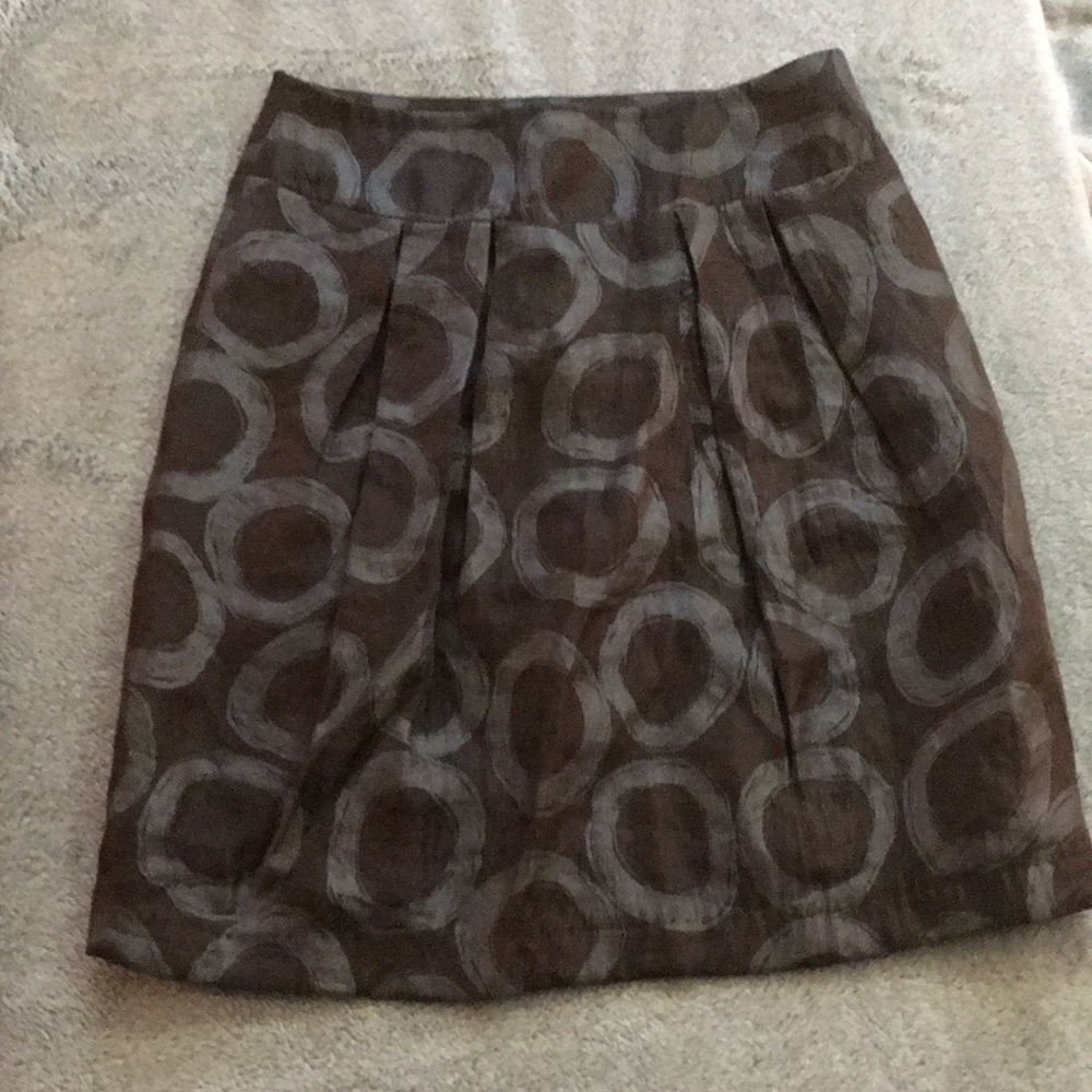 Renee C. Skirt